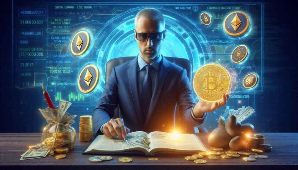 GoCryptoBet.com Betting