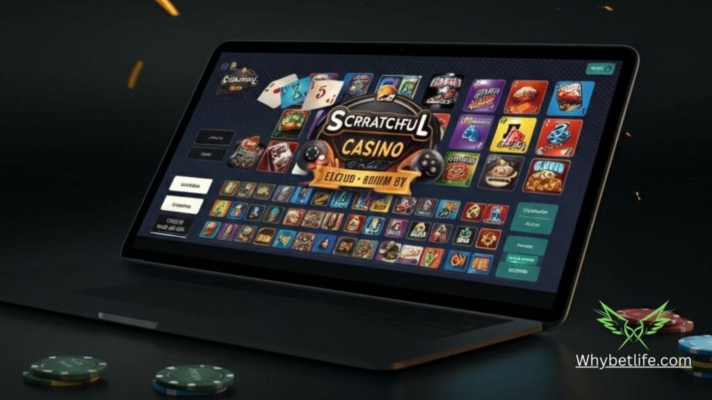 Scratchful Casino