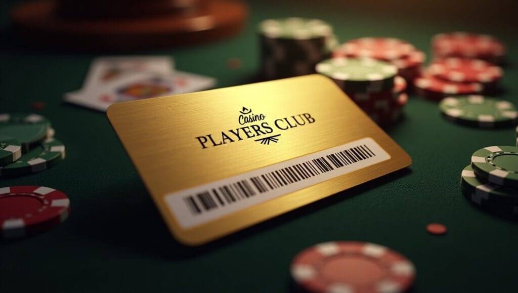 what casino games builds the best comps